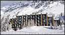 The Iron Blosam Lodge