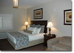 Landmark Inn