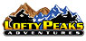 Lofty Peaks Adventures - Snowmobiling