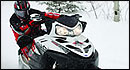 Lofty Peaks Adventures - Snowmobiling