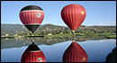 Morning Star Balloon Adventures