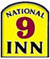 National 9 Discovery Inn Salt Lake City