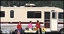 Outlaw Trail Campground & RV Park