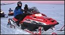 Rocky Mountain Outfitters Snowmobiling