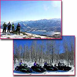 Summit Meadows Adventures Photo