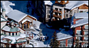 Solitude Resort Lodging