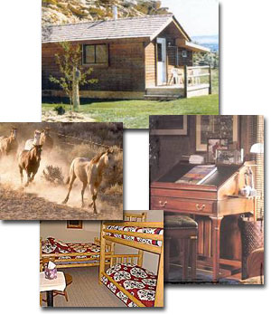 Spring Creek Guest Ranch