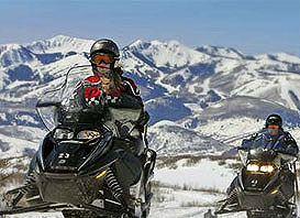 Summit Meadows Adventures