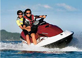 TK Watersports Photo