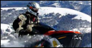 Thousand Peaks Snowmobiling