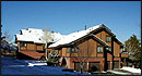 Wasatch Front Ski Accommodations
