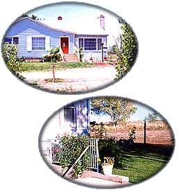 Bluebird Inn Bed & Breakfast