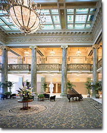 Joseph Smith Memorial Building
