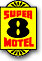 Super 8 Motel Airport
