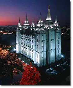 Temple Square