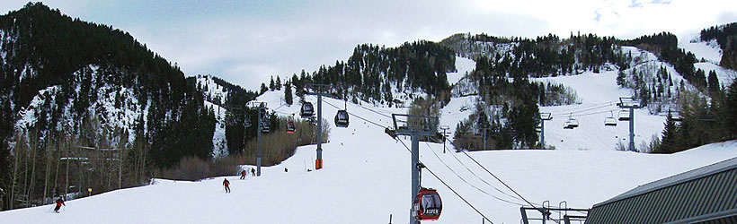 Ski Heaven