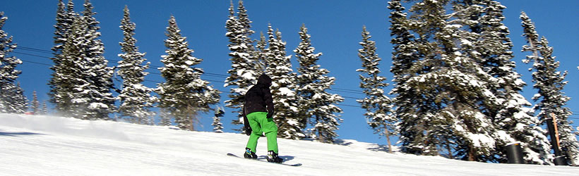 Snow Day