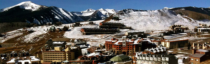 Resort Town
