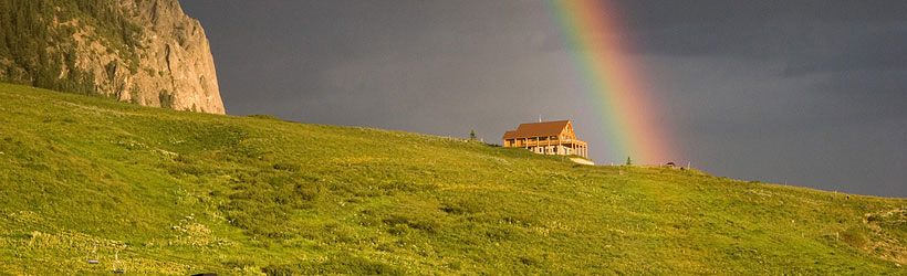 Stunning Landscape