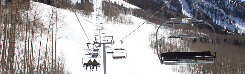 Hit the Slopes