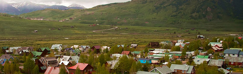 Valley View
