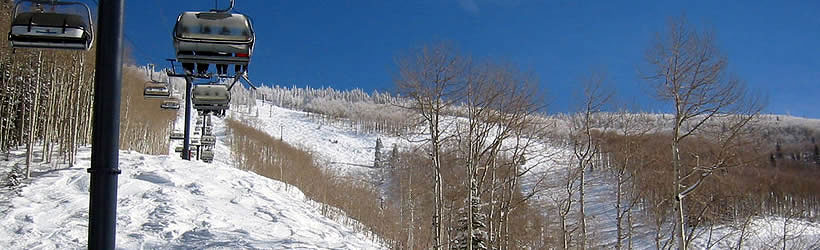 Six Mountain Resort