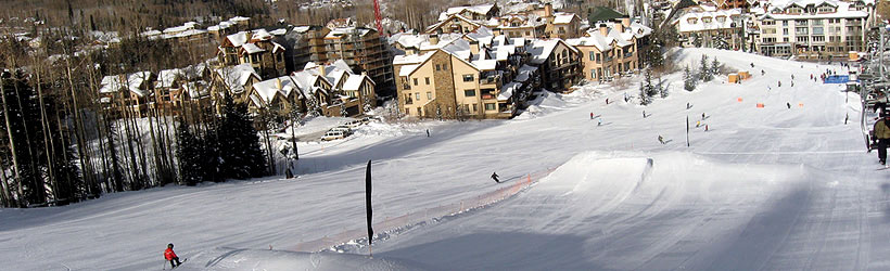 Famous Snow