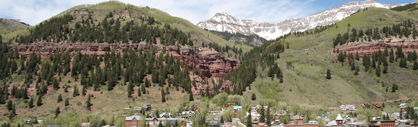 Resort Town
