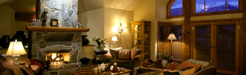 Breckenridge Condos