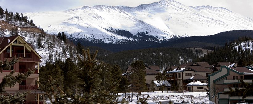Breckenridge Condos