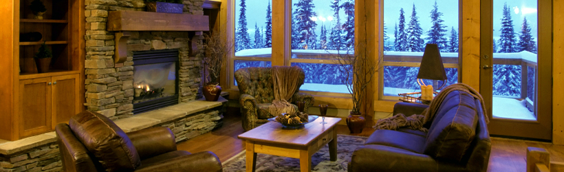 Breckenridge Condos