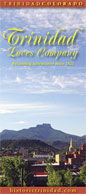Request A FREE Trinidad, Colorado Travel Planner