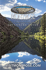 Request A FREE Montrose, Colorado Travel Planner