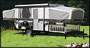 Colorado Camper Rental