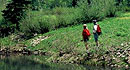 Vista Verde Ranch - Hiking
