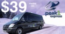 Peak 1 Express