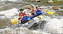 River Runners - The Whitewater Professionals