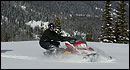 Snowmobile Adventures