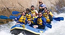 Wide Open Adventure - Rafting