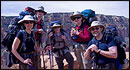 The Wildland Trekking Company - Grand Canyon