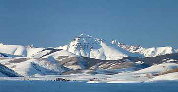 Gunnison Crested Butte Colorado Tourism Photos and Images