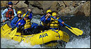 AVA's Colorado Rafting