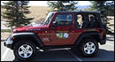 Glenwood Springs Jeep Rental