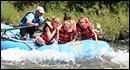 Vista Verde Ranch - Rafting / Kayaking