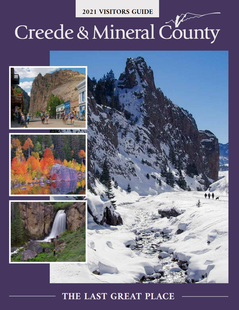 Creede & Mineral County