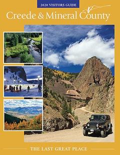Creede & Mineral County