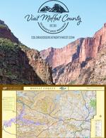 Request A FREE Moffat County Tourism - Colorado's Great Northwest Travel Planner