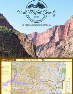 Visit Moffat County