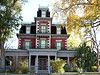 Bloom Mansion in Trinidad, Colorado