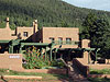 Monument Lake Resort in Trinidad, Colorado